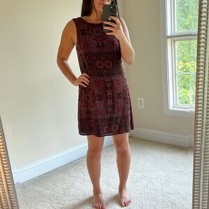 Urban Outfitters Shift Dress S